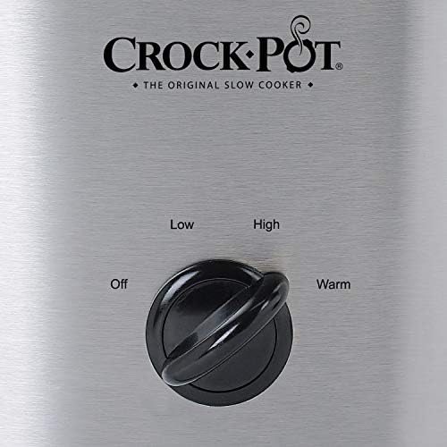 Cook & Carry 6 Quart Portable Slow Cooker - Curated Catalog P8