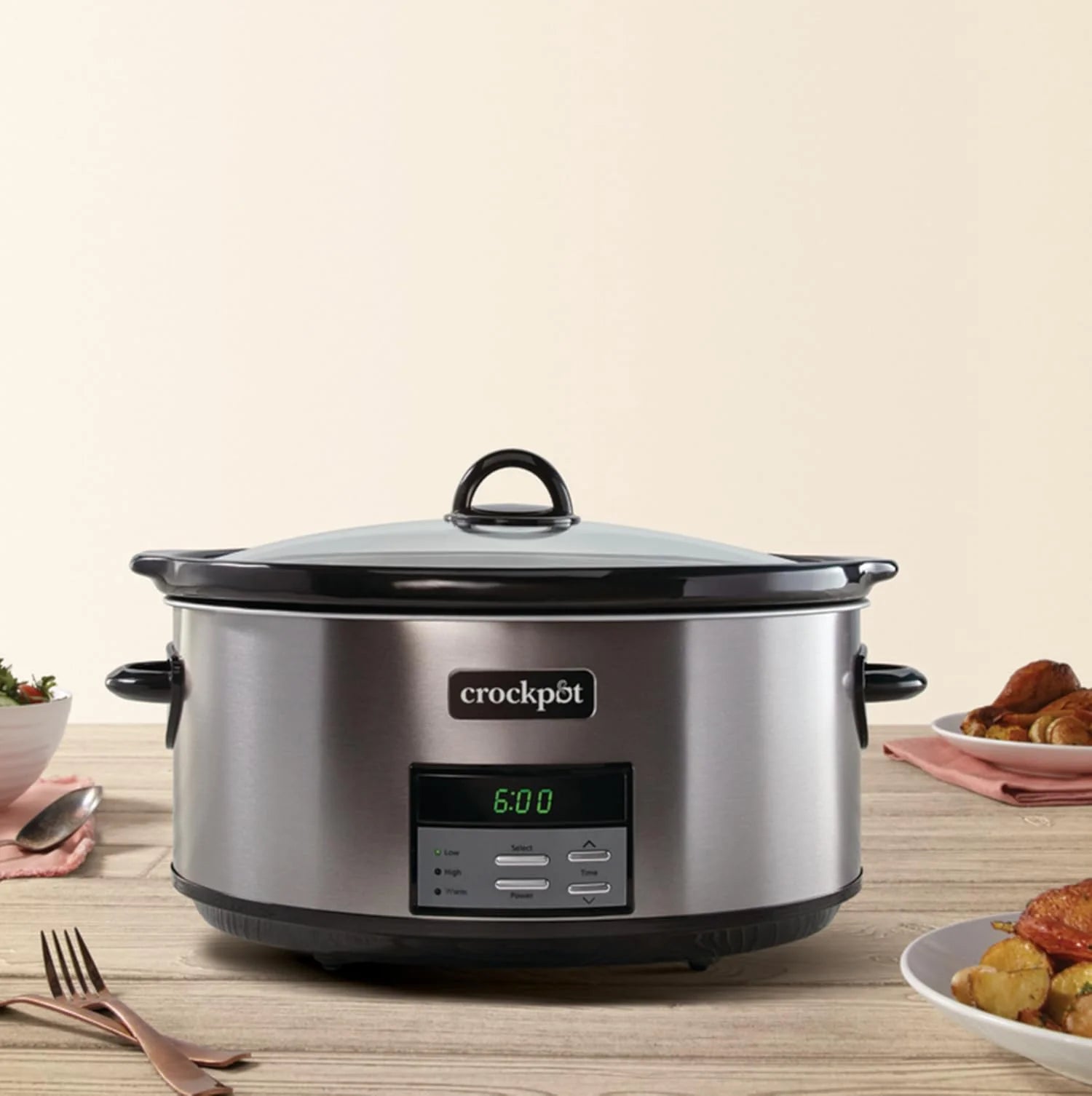 Slow Cookers